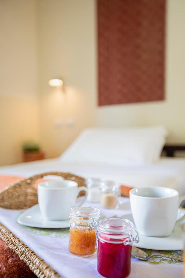 Acquaghiaccia Spa & Country House Vagli Екстериор снимка