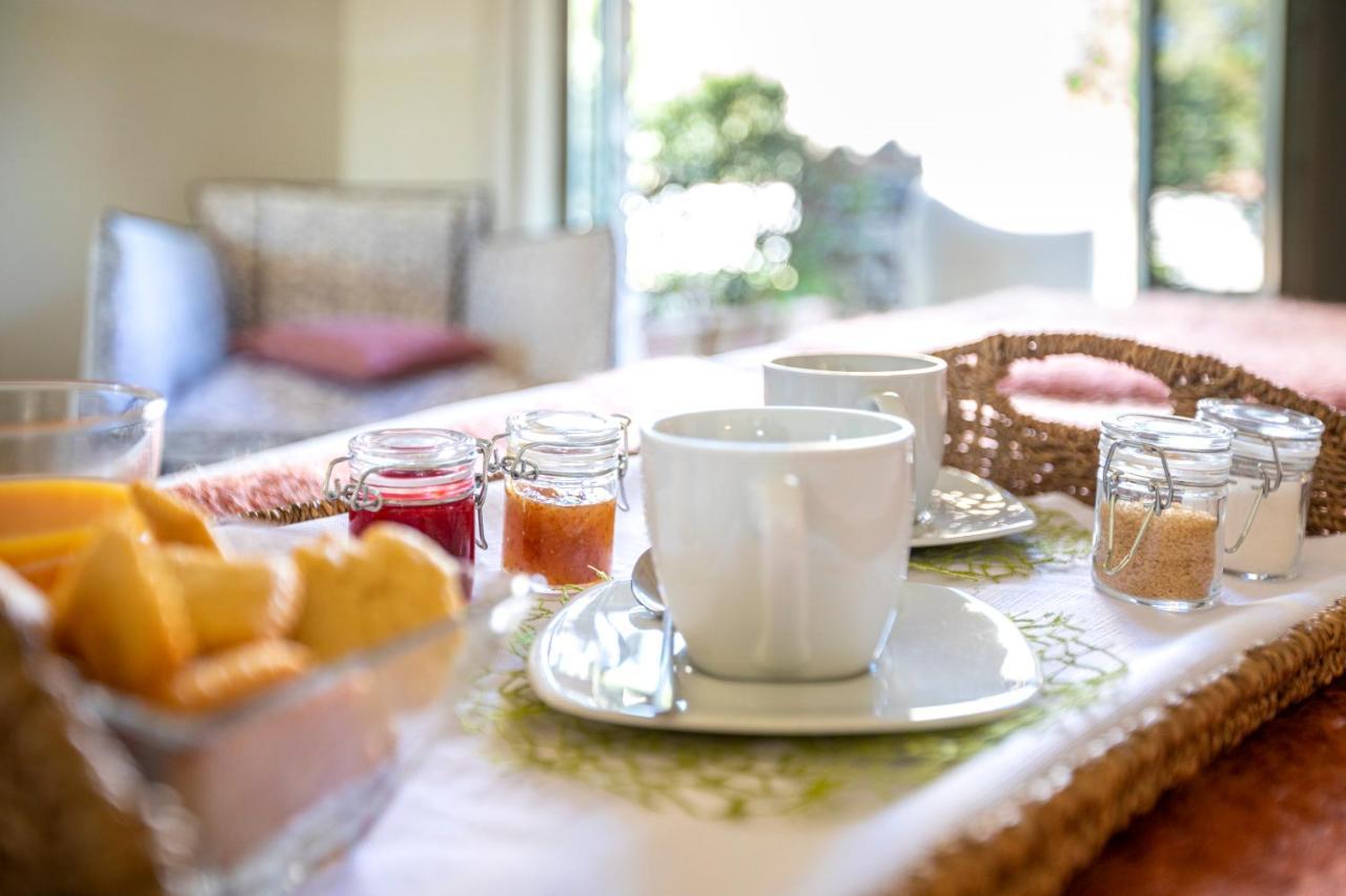 Acquaghiaccia Spa & Country House Vagli Екстериор снимка