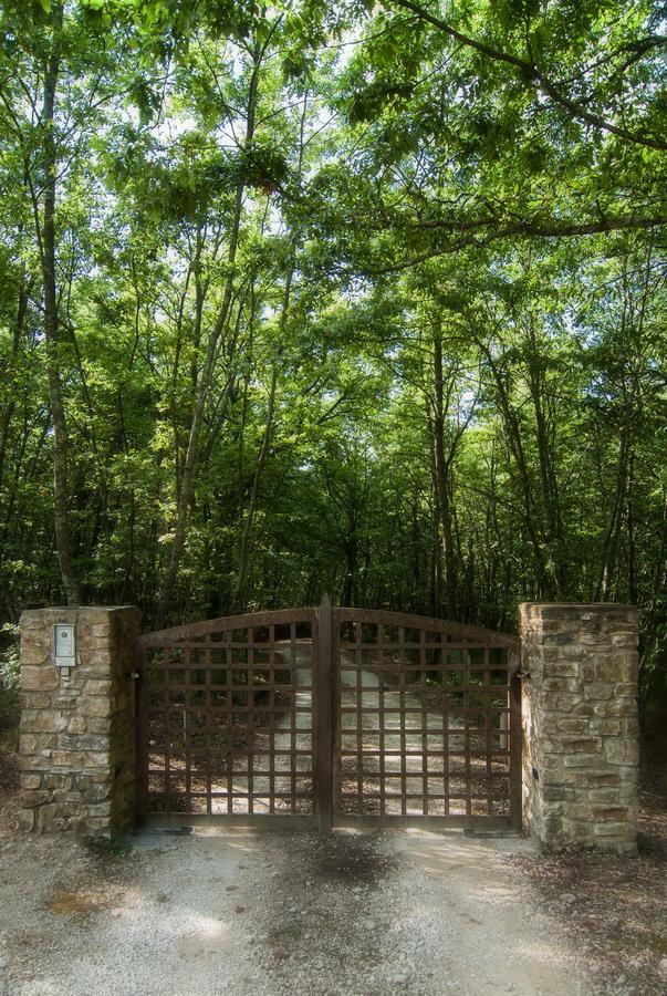 Acquaghiaccia Spa & Country House Vagli Екстериор снимка