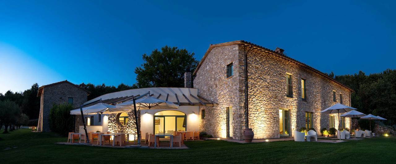 Acquaghiaccia Spa & Country House Vagli Екстериор снимка