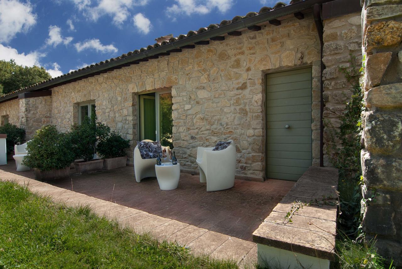 Acquaghiaccia Spa & Country House Vagli Екстериор снимка