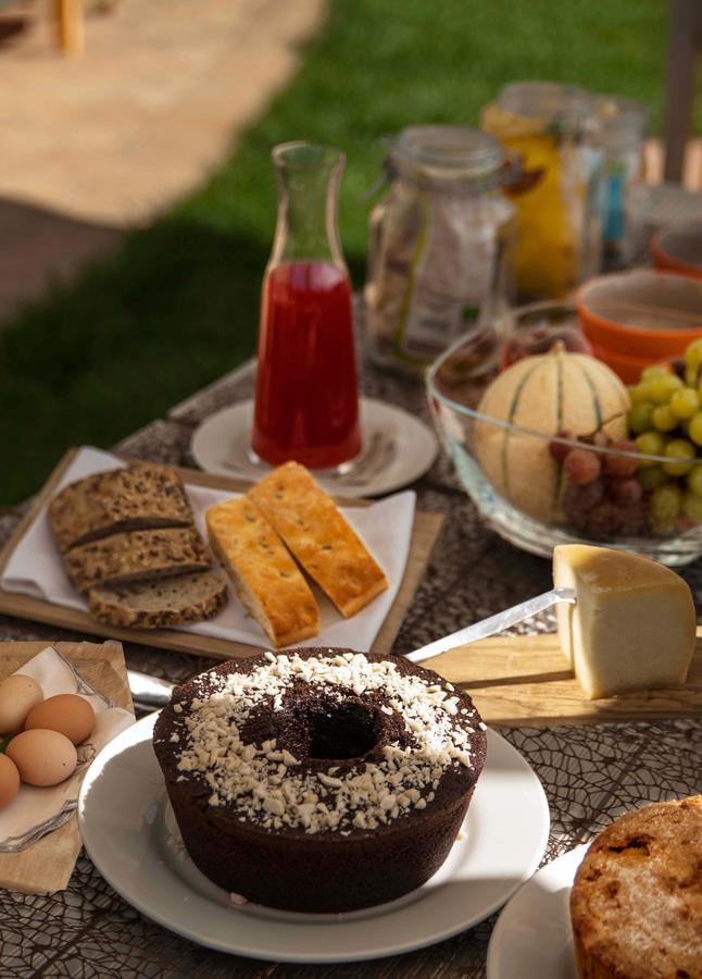 Acquaghiaccia Spa & Country House Vagli Екстериор снимка