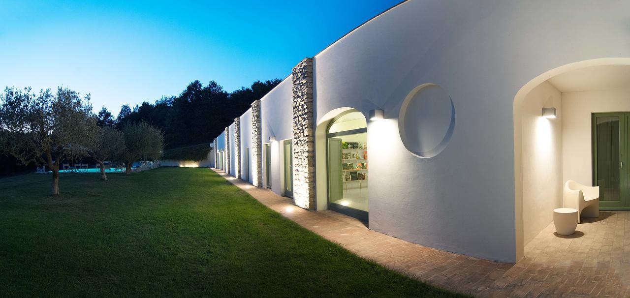 Acquaghiaccia Spa & Country House Vagli Екстериор снимка