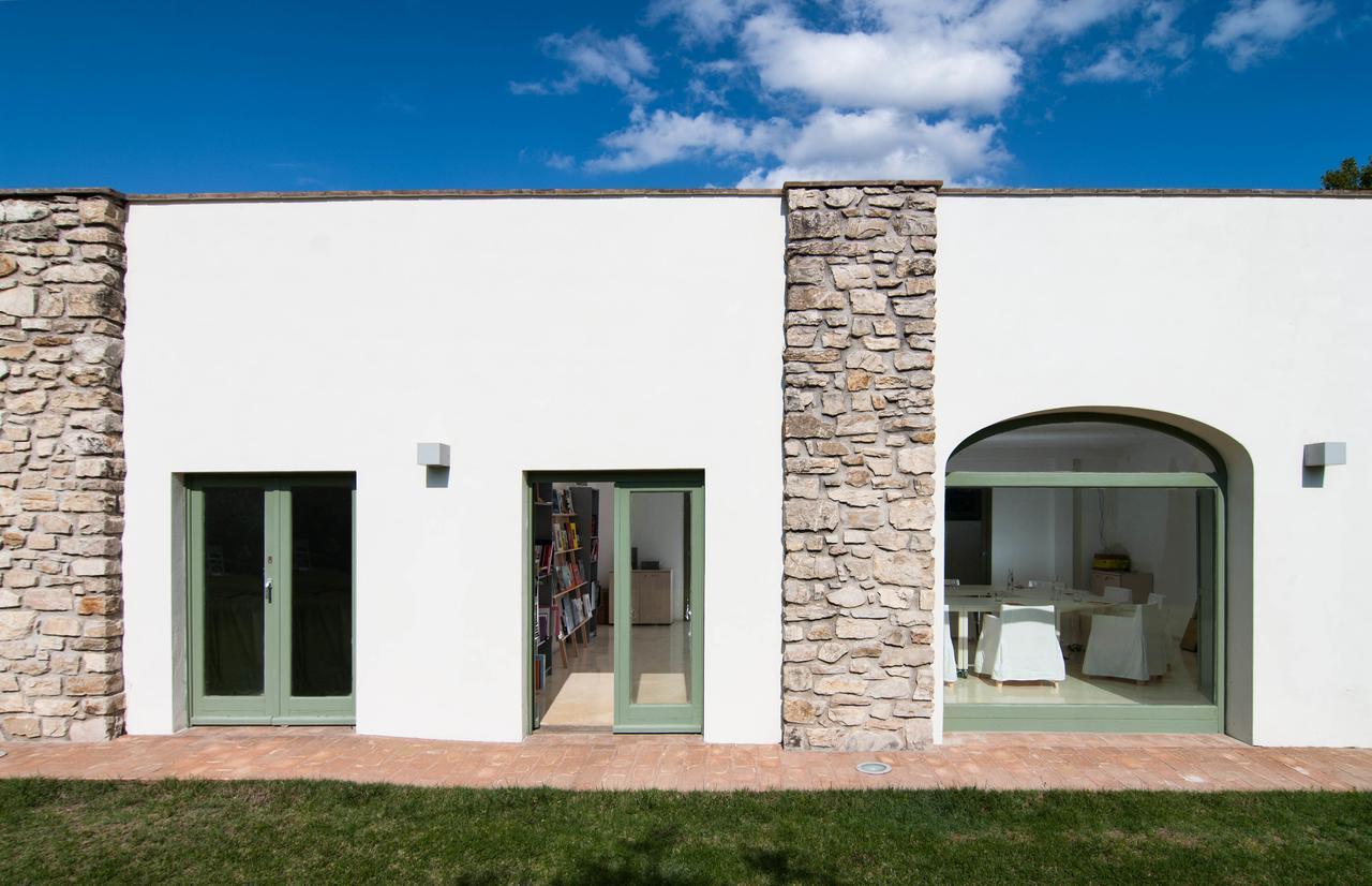 Acquaghiaccia Spa & Country House Vagli Екстериор снимка