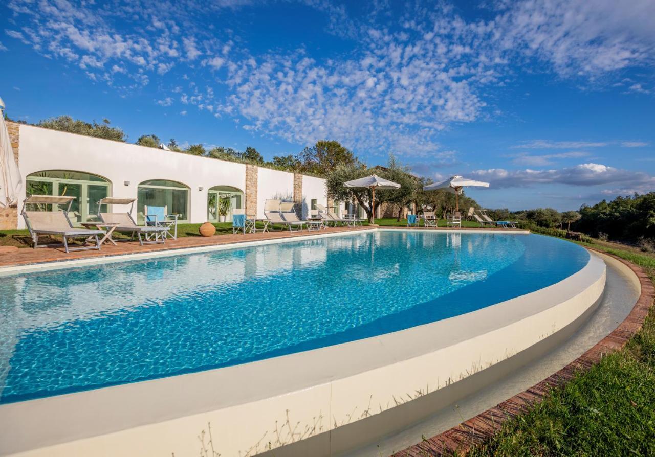 Acquaghiaccia Spa & Country House Vagli Екстериор снимка