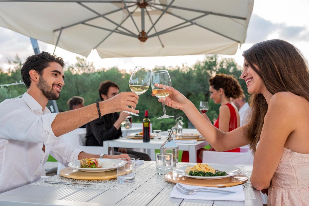 Acquaghiaccia Spa & Country House Vagli Екстериор снимка