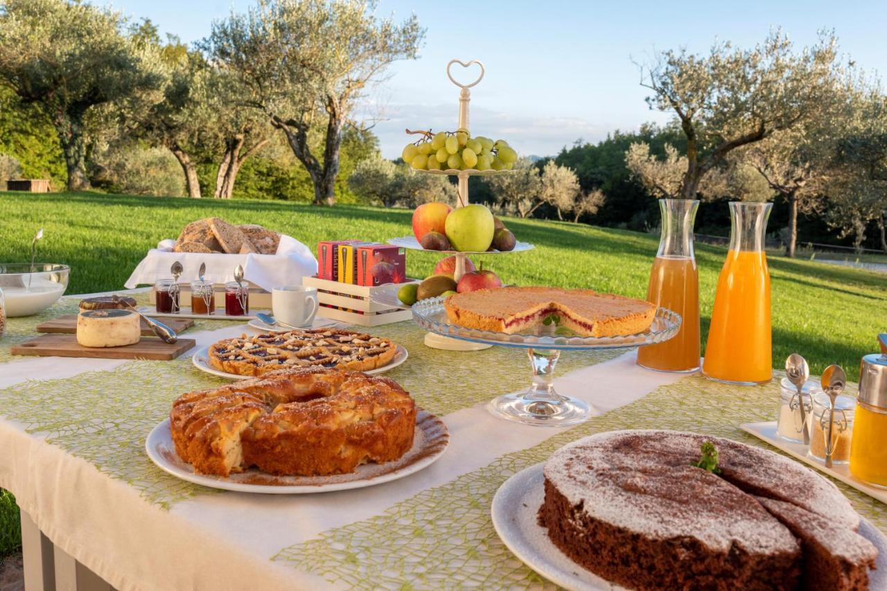 Acquaghiaccia Spa & Country House Vagli Екстериор снимка