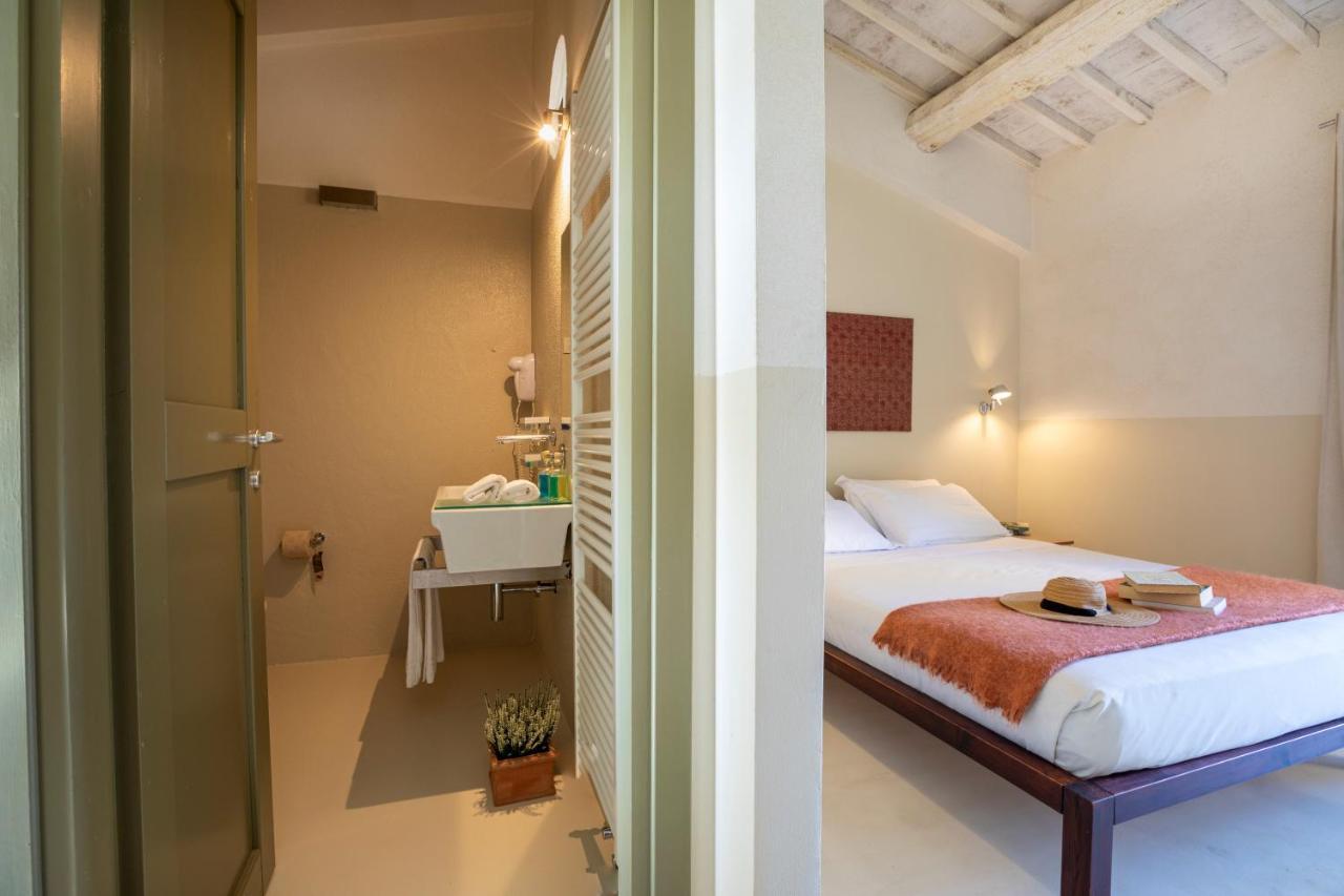 Acquaghiaccia Spa & Country House Vagli Екстериор снимка