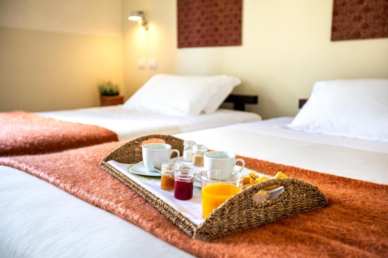 Acquaghiaccia Spa & Country House Vagli Екстериор снимка