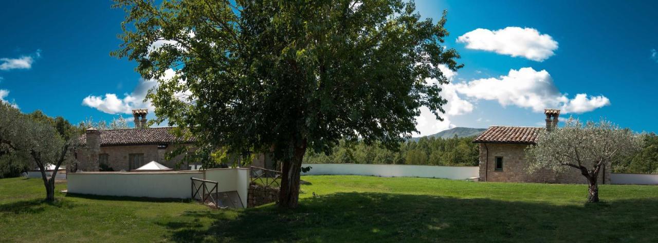 Acquaghiaccia Spa & Country House Vagli Екстериор снимка