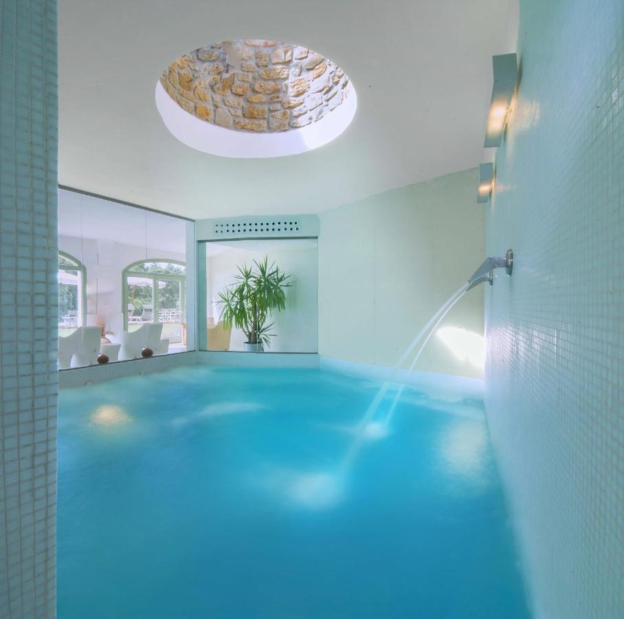 Acquaghiaccia Spa & Country House Vagli Екстериор снимка