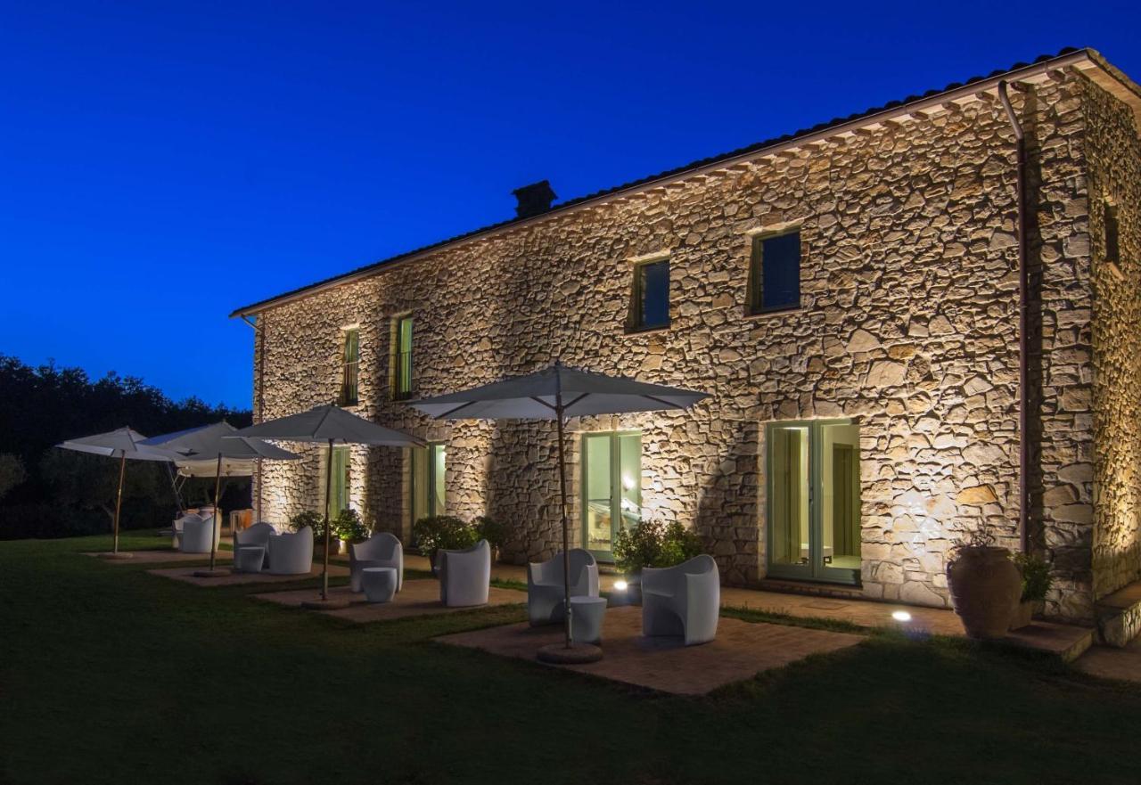 Acquaghiaccia Spa & Country House Vagli Екстериор снимка