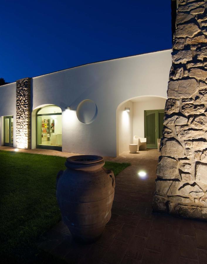 Acquaghiaccia Spa & Country House Vagli Екстериор снимка