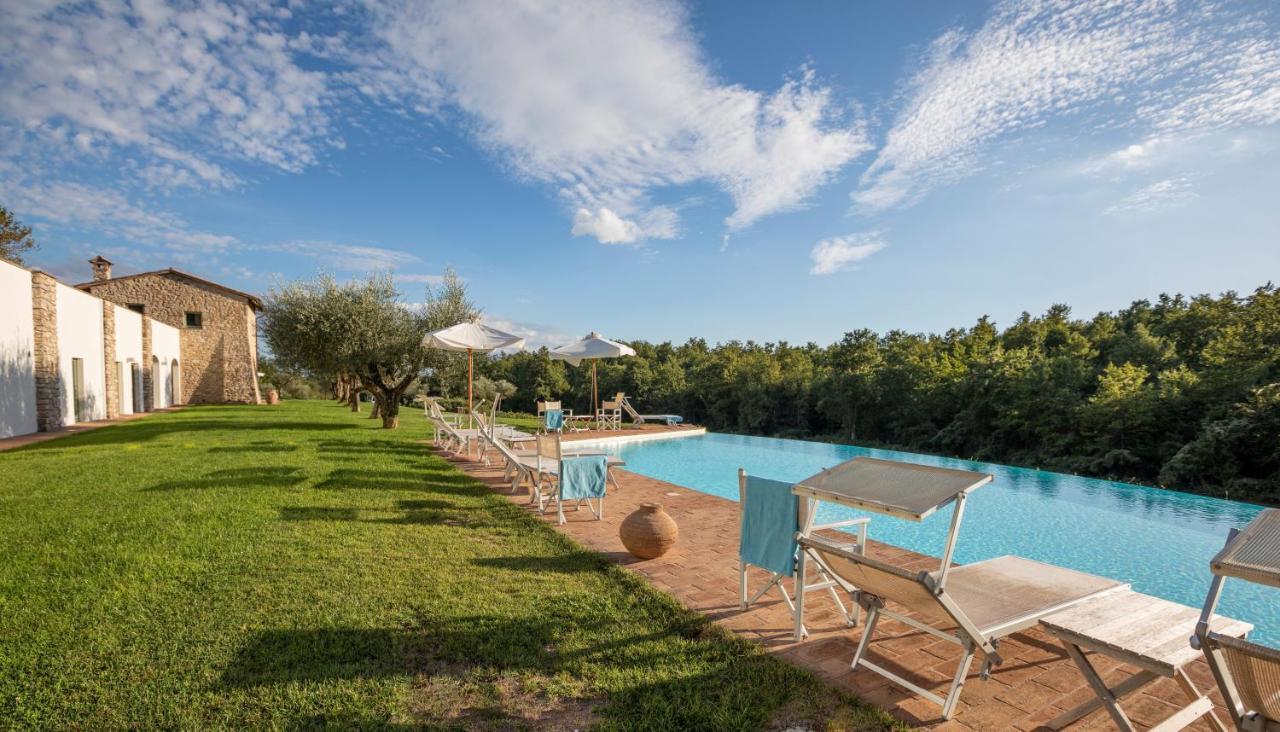 Acquaghiaccia Spa & Country House Vagli Екстериор снимка