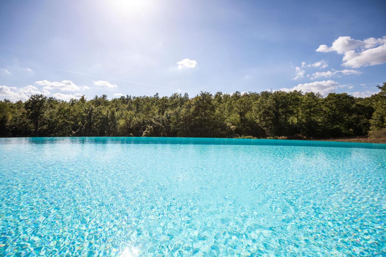 Acquaghiaccia Spa & Country House Vagli Екстериор снимка