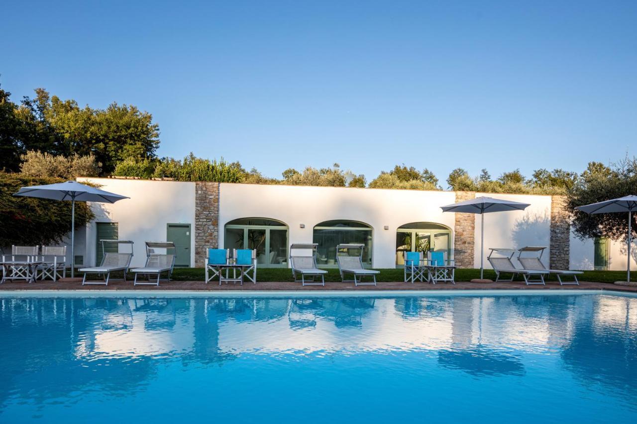 Acquaghiaccia Spa & Country House Vagli Екстериор снимка