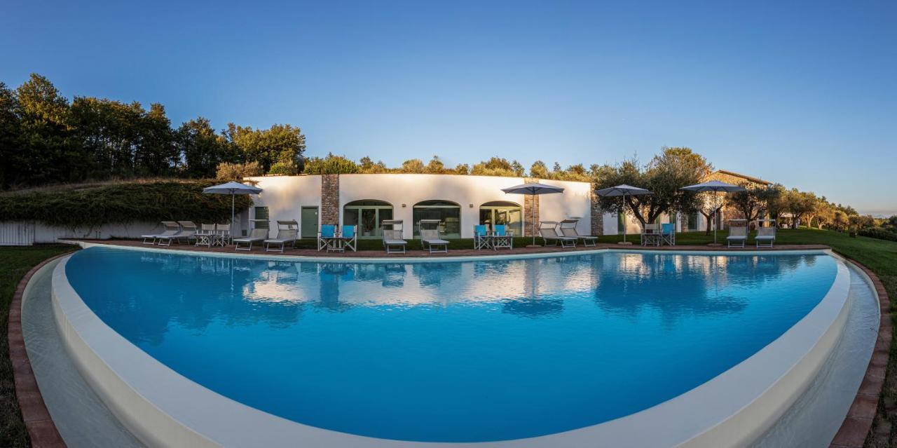 Acquaghiaccia Spa & Country House Vagli Екстериор снимка