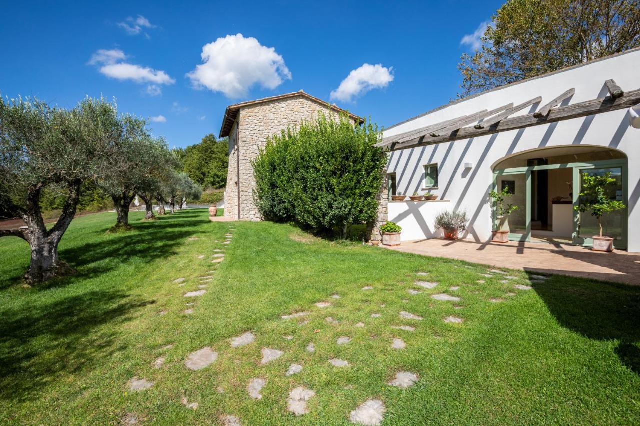 Acquaghiaccia Spa & Country House Vagli Екстериор снимка