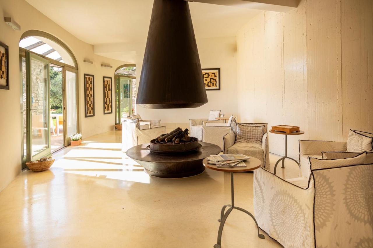 Acquaghiaccia Spa & Country House Vagli Екстериор снимка