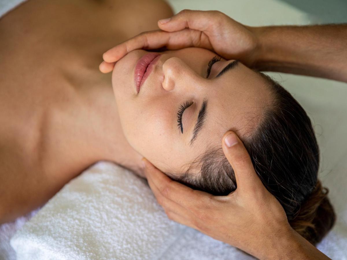 Acquaghiaccia Spa & Country House Vagli Екстериор снимка