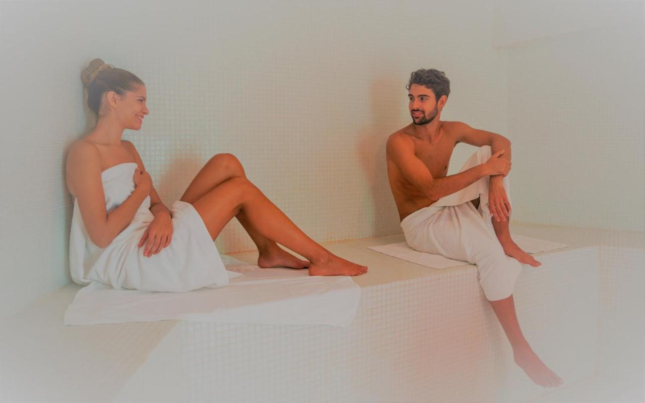Acquaghiaccia Spa & Country House Vagli Екстериор снимка