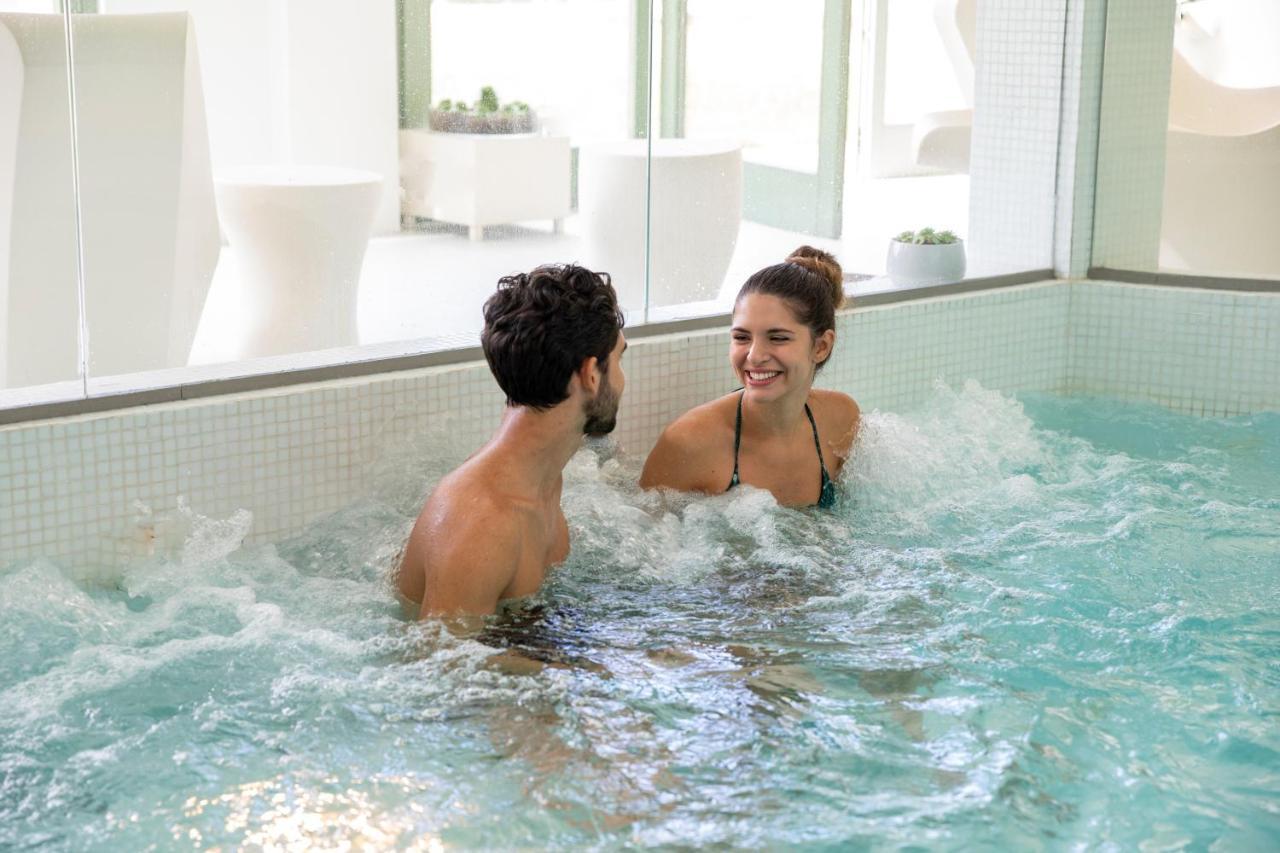 Acquaghiaccia Spa & Country House Vagli Екстериор снимка